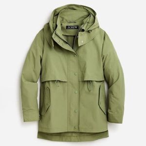 J Crew New perfect lightweight jacket BP290